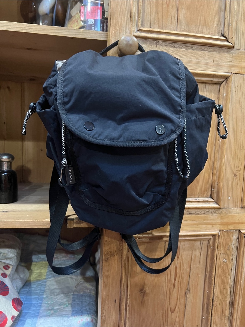 Bellroy Cinch 9L Minipack